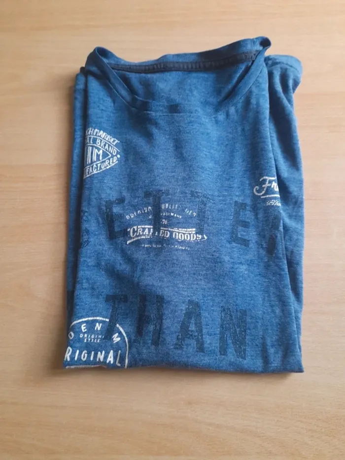 T-shirt 13/14ans