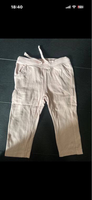 Pantalon bout’chou 