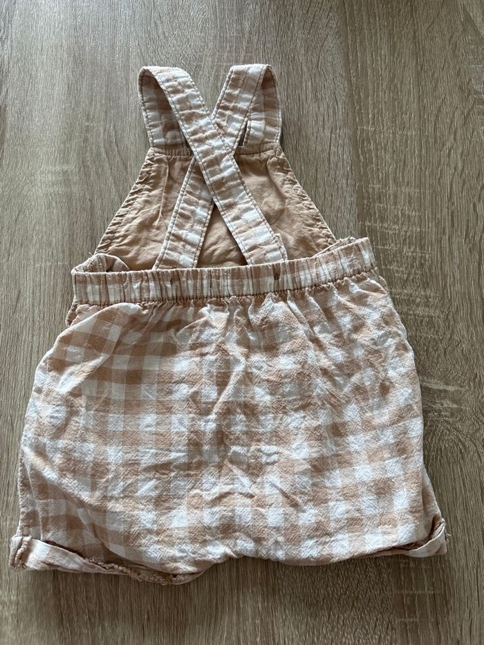 Salopette Kiabi - photo numéro 2