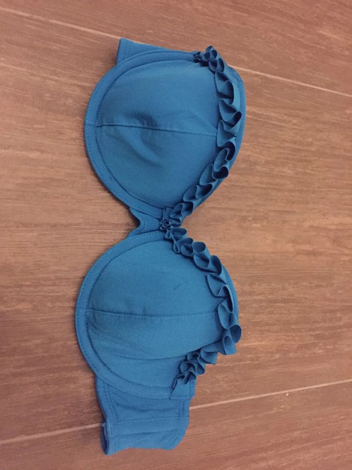 Haut de maillot de bain