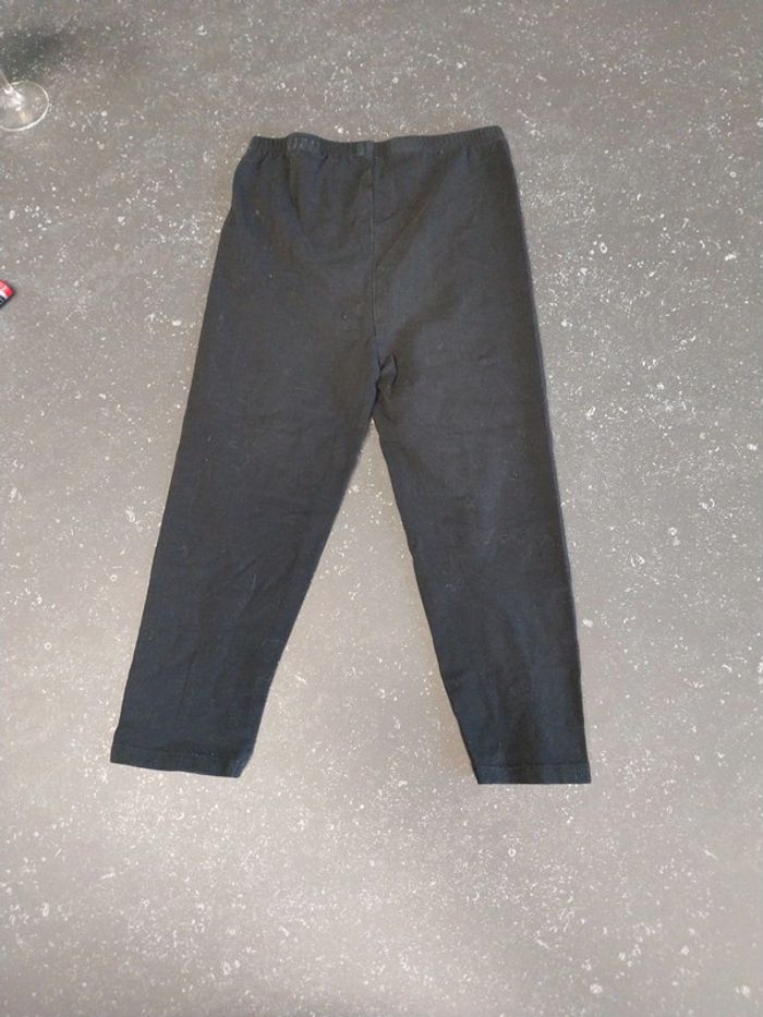 Legging court 10 ans Gémo - photo numéro 3