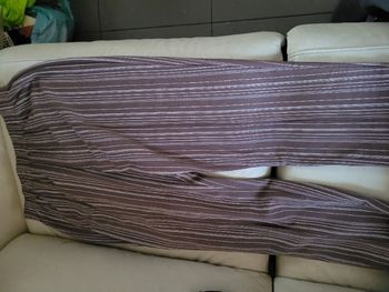 Pantalon extensible Blanche Porte 46/48