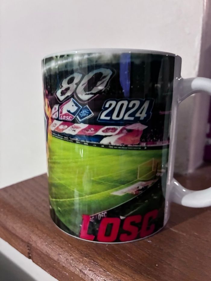 Mug Losc - photo numéro 2