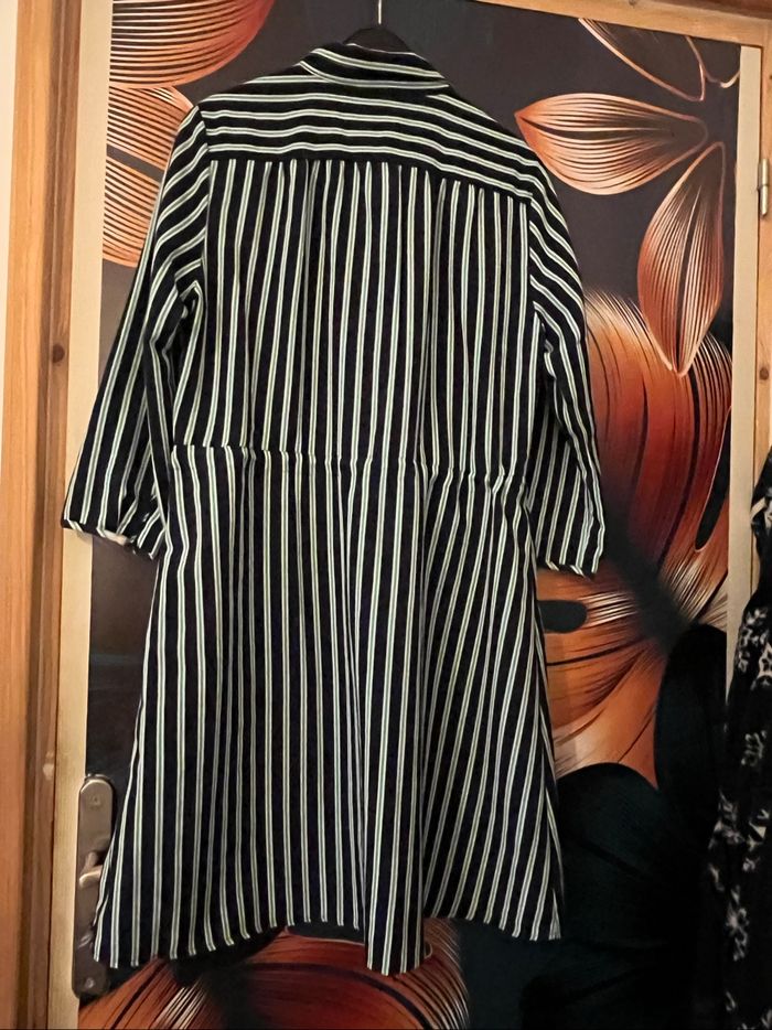 Robe chemise - photo numéro 3