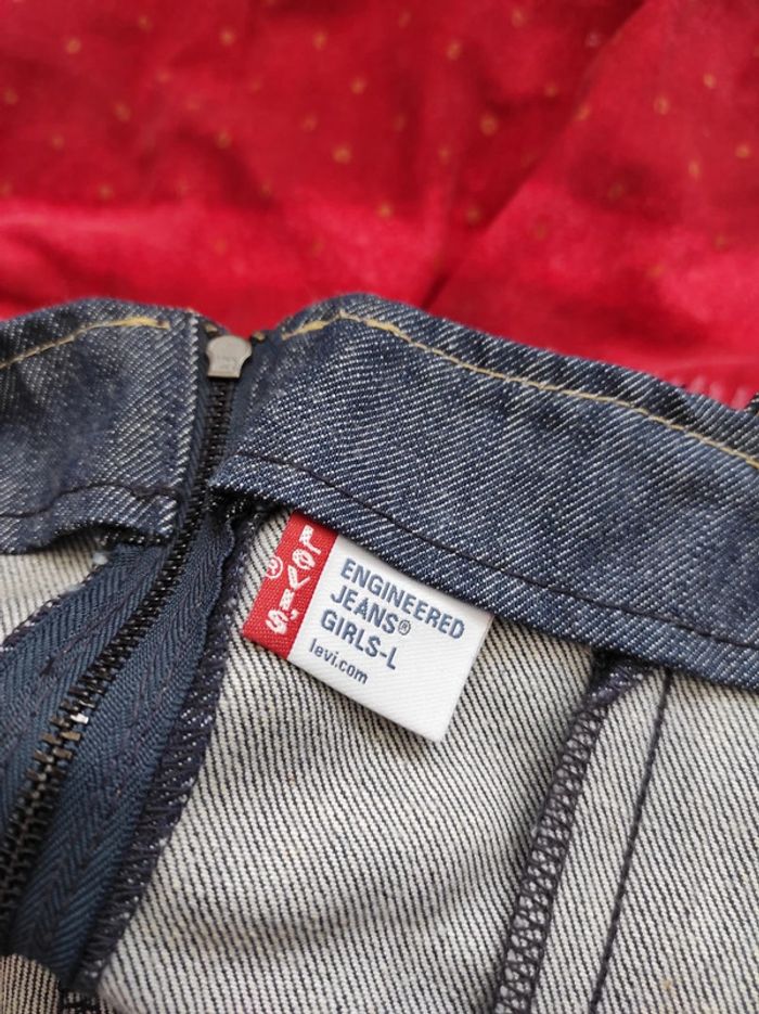 Robe Levi's Vintage tL neuve - photo numéro 3