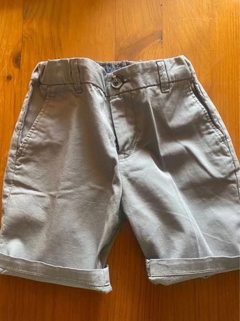 Short