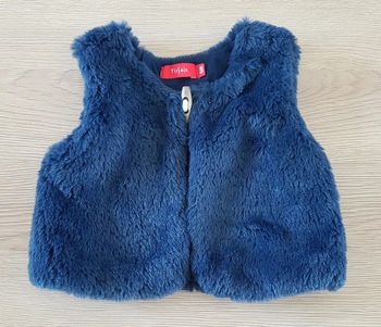 Gilet 6 mois