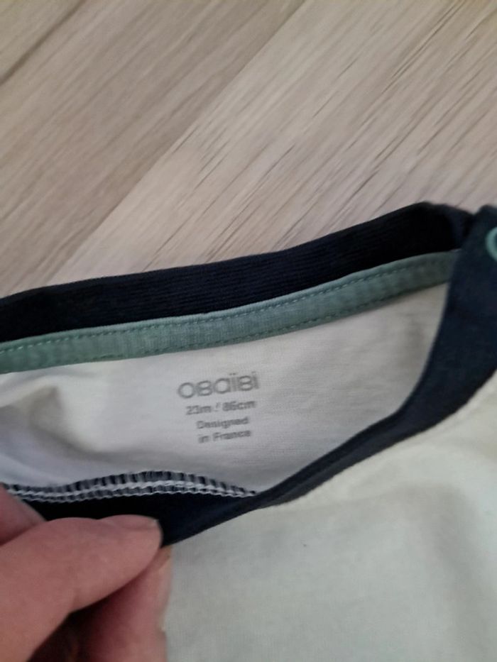 Tee shirt - photo numéro 2