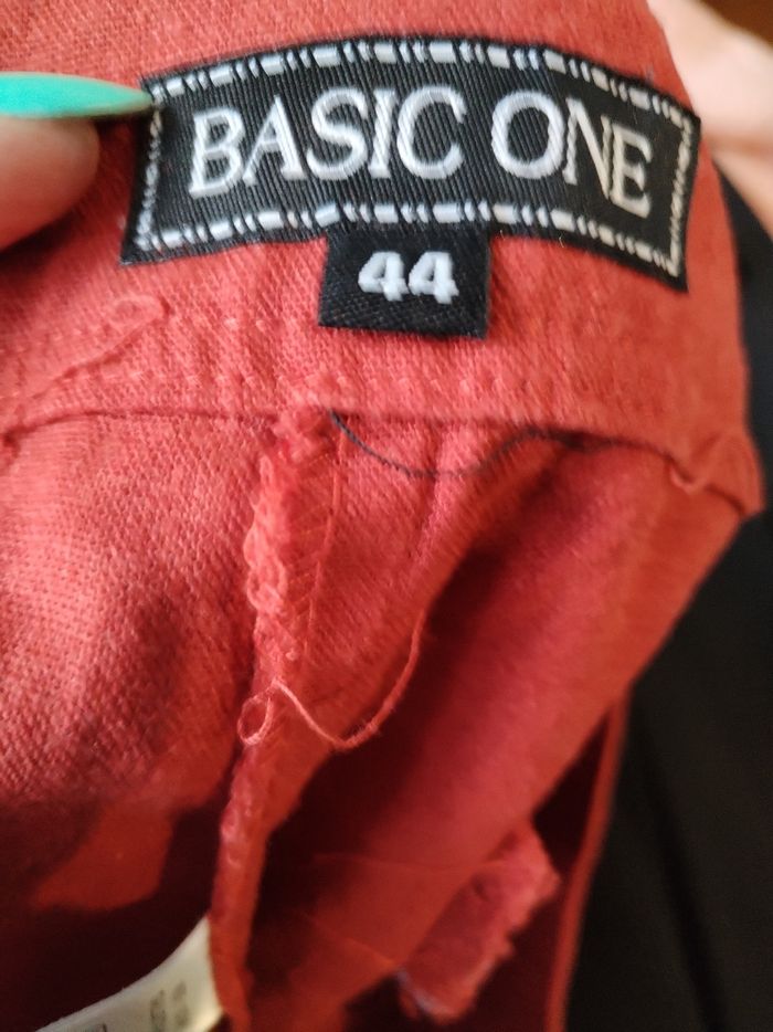 Pantalon femme taille 44 - photo numéro 5