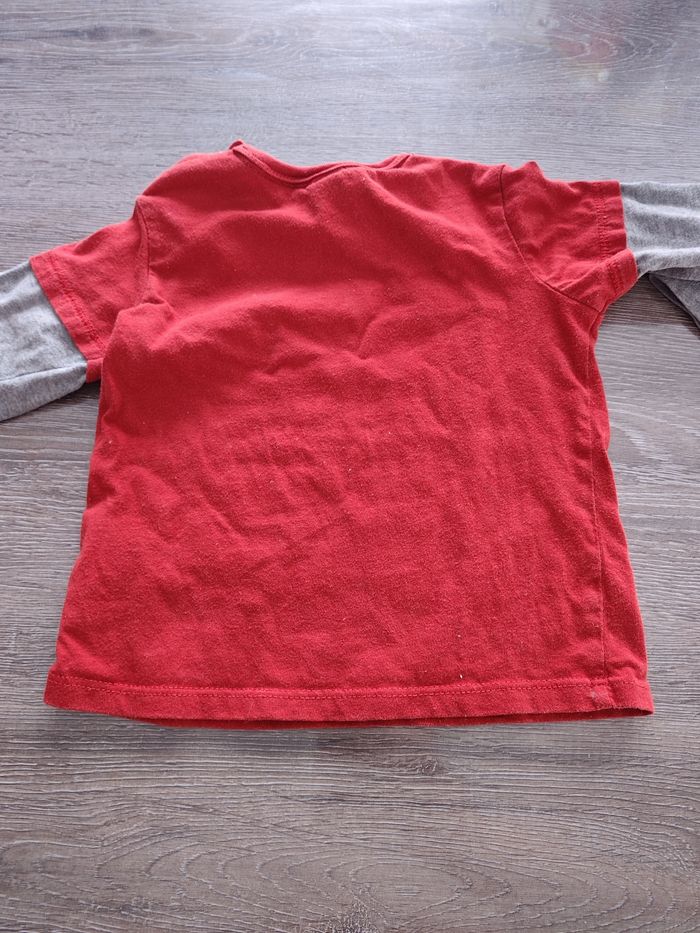 T shirt - photo numéro 3