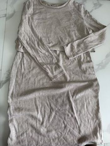 Robe de maternité (lot de 2)