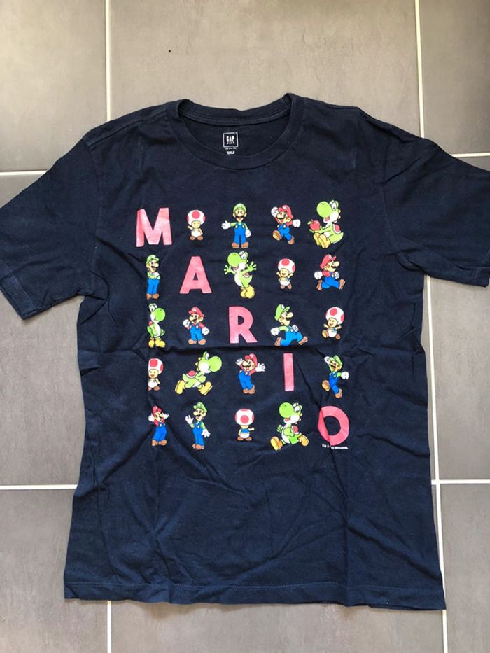 T-shirt Gap 14-16 ans
