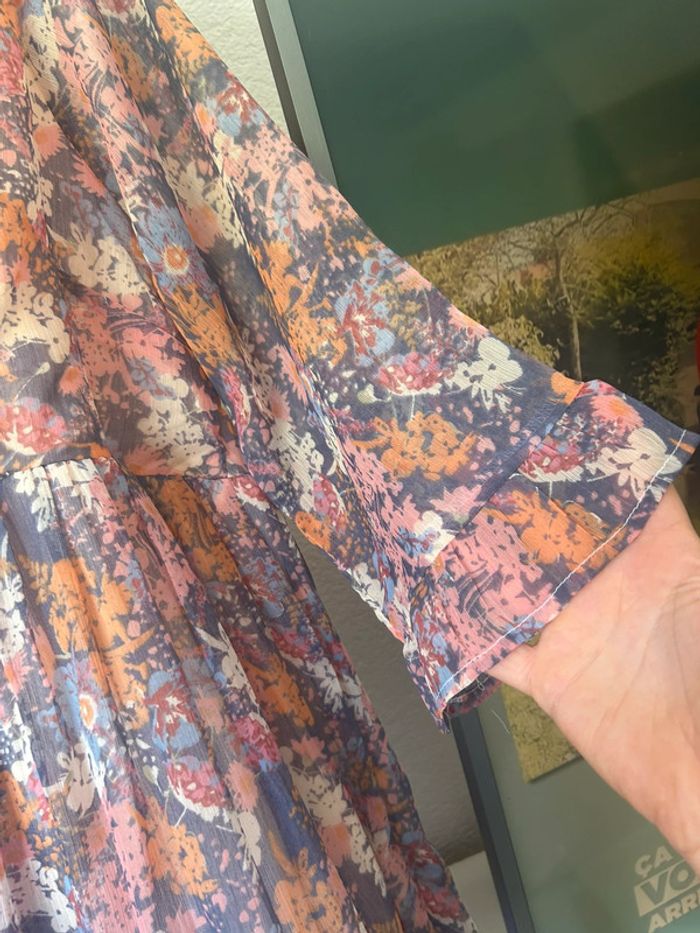 Robe Blancheporte - grande taille - photo numéro 2