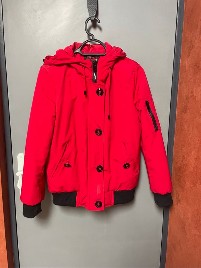 Veste - photo numéro 4