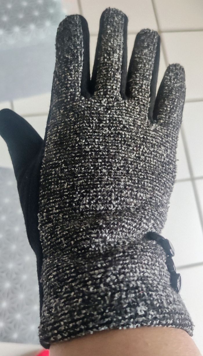 Gants hiver - photo numéro 4