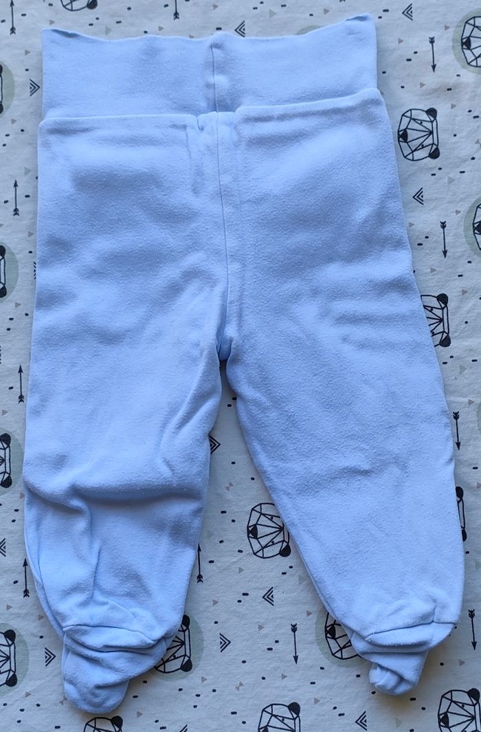 Ensemble hiver taille 9 mois - photo numéro 7