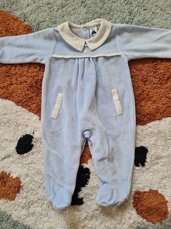 Pyjama - 1 mois