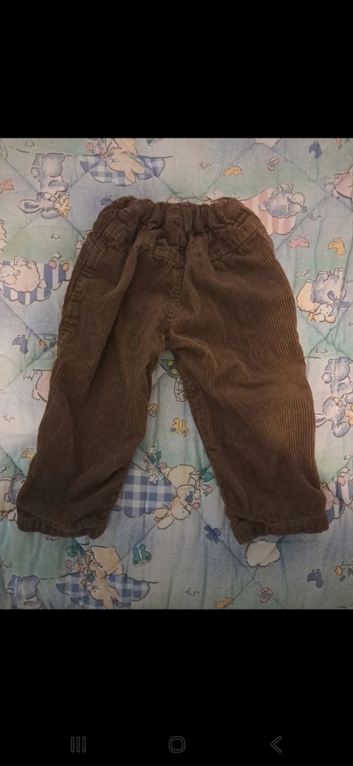 Pantalon - photo numéro 3