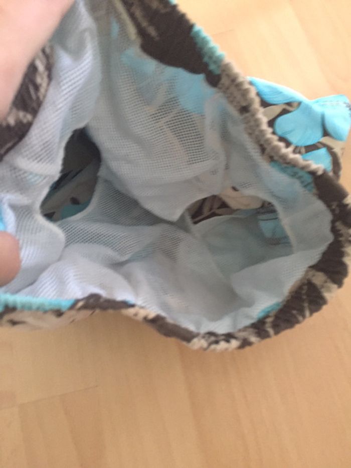 Short de bain 6 Ans - photo numéro 2