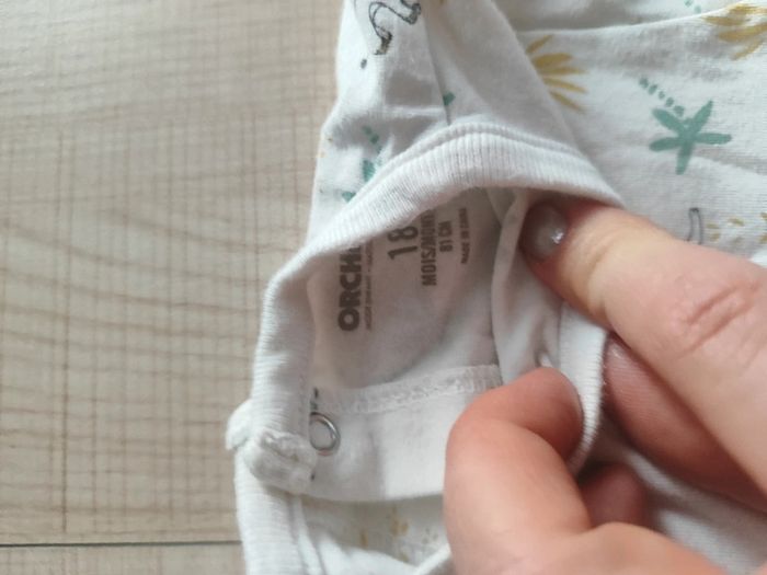 Pyjama orchestra - photo numéro 3