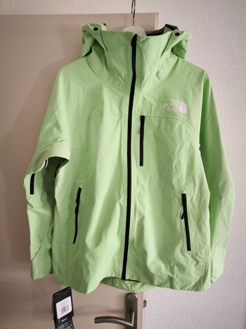 The north face Torre egger  Serie Summit futurelight