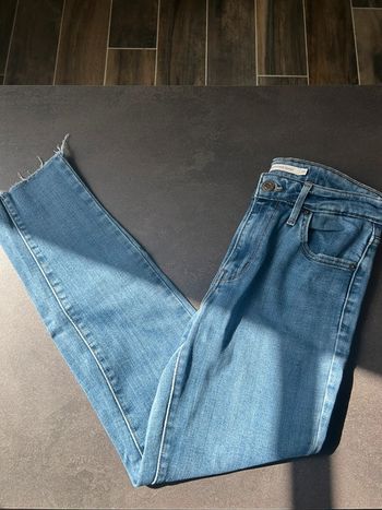 Jean Levi’S Taille W26L28