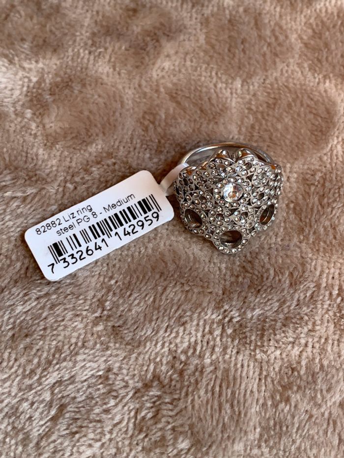 superbe bague neuve fantaisie - photo numéro 5