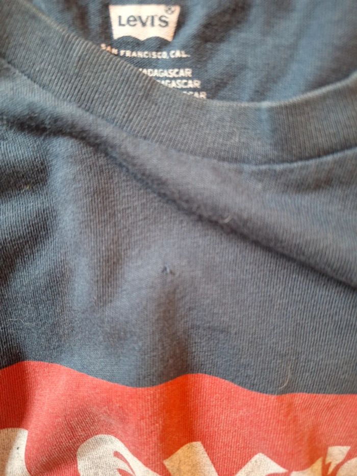 T-shirt Levi's homme - photo numéro 4