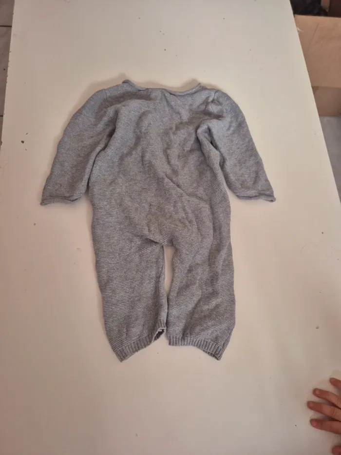 Vêtement 3 mois - photo numéro 3