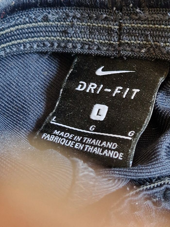 Bas de Jogging Nike PSG taille L - photo numéro 7