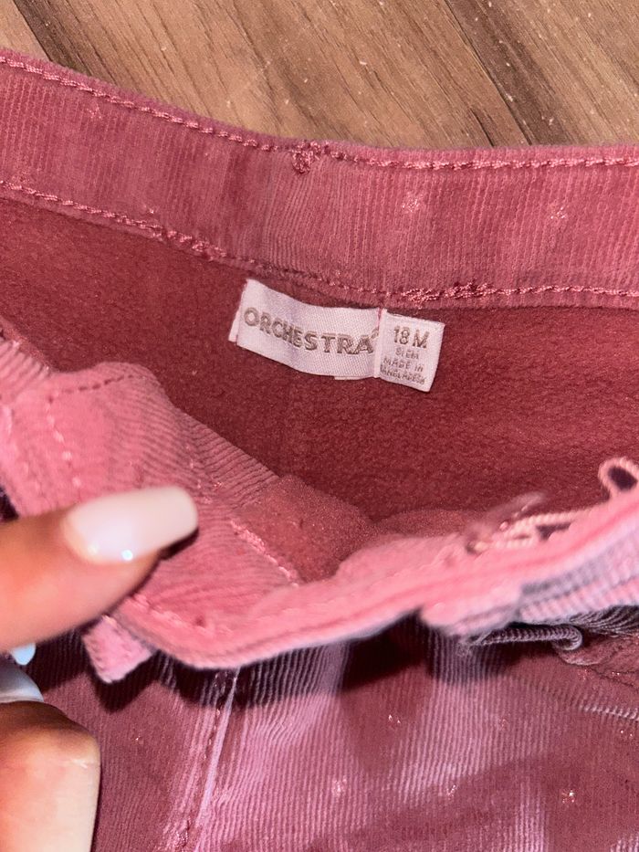 Jeans bébé - photo numéro 3