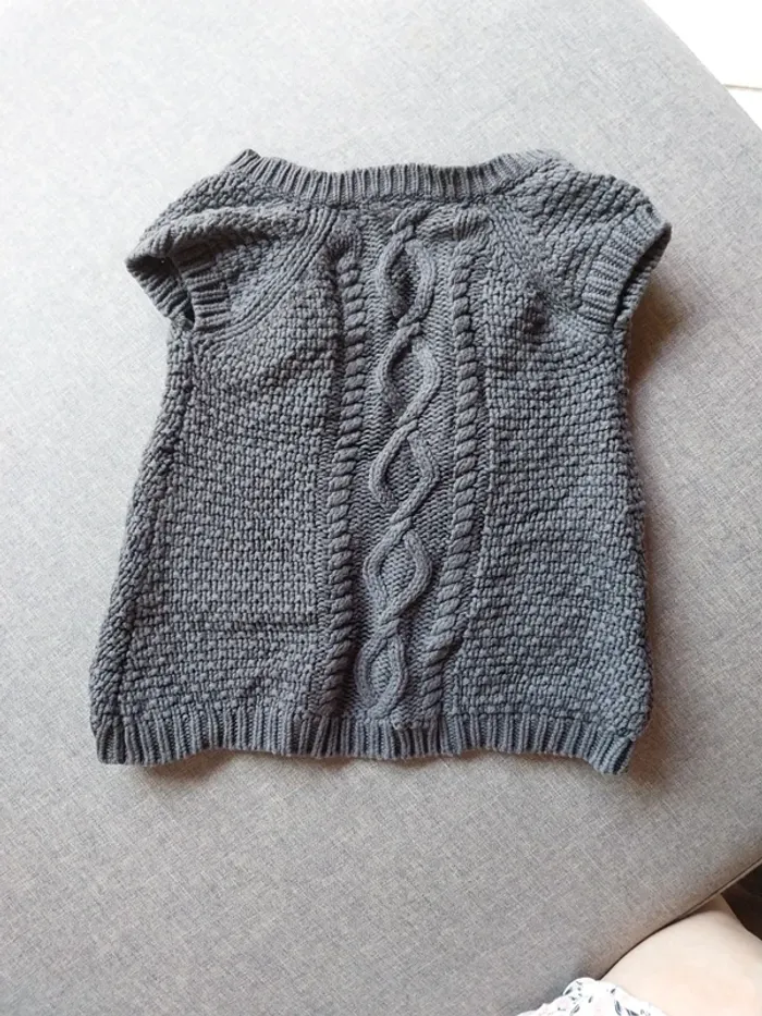 Robe 6 mois