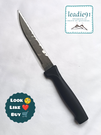 couteau de service NEUF