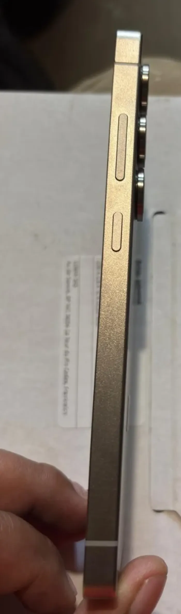 Samsung Galaxy S25 ultra - photo numéro 3