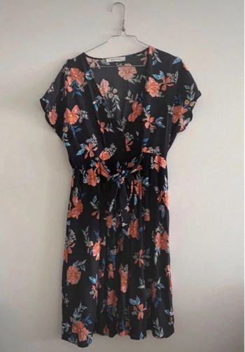 Robe promod fleurie 36