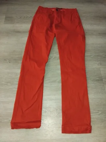 Pantalon monoprix homme