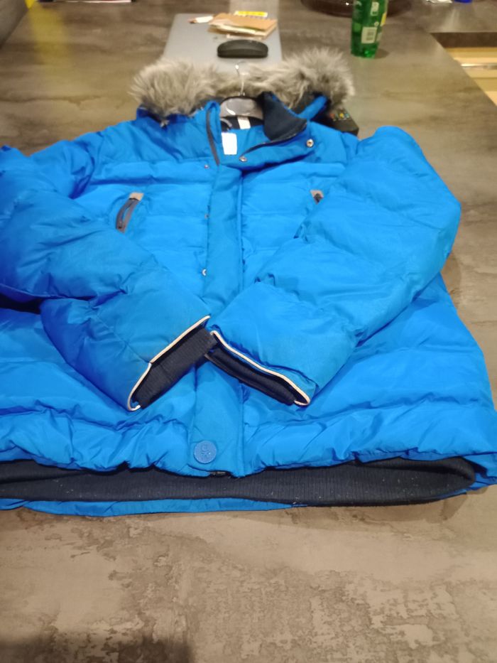 Doudoune Okaïdi 14 ans - photo numéro 3