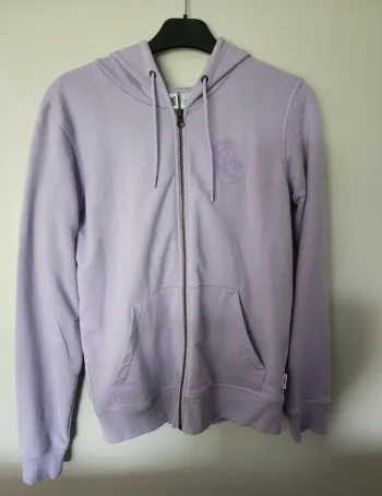 Veste gilet cardigan à capuche O'Neill taille 36 S en excellent état