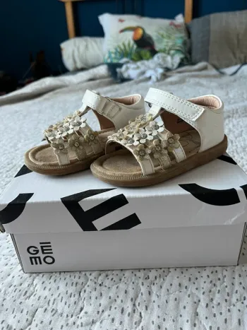 Sandale fille taille 21