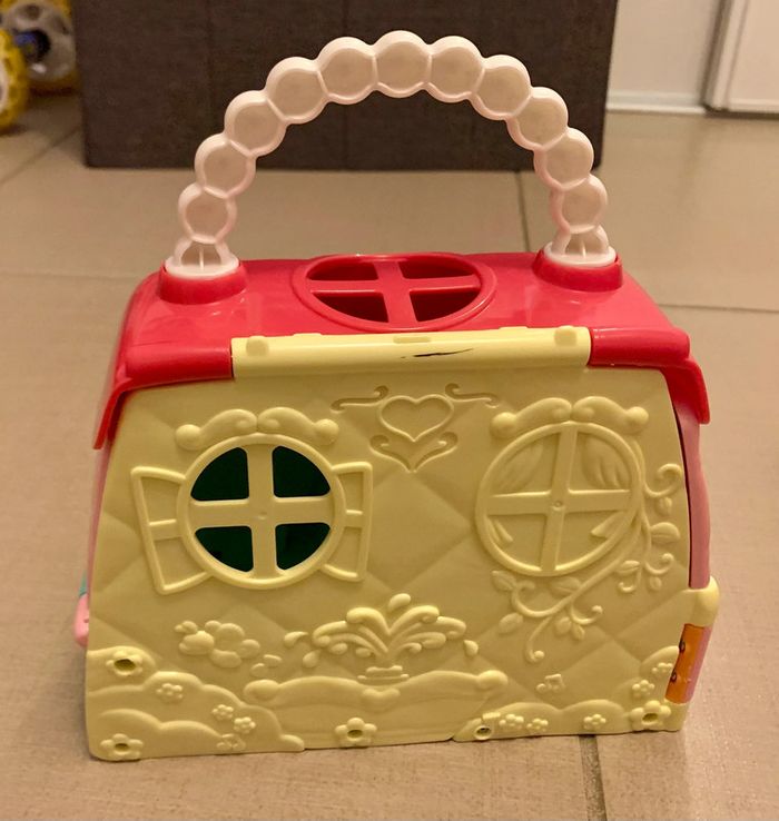 Lot 3 tut tut animo Vtech - photo numéro 4