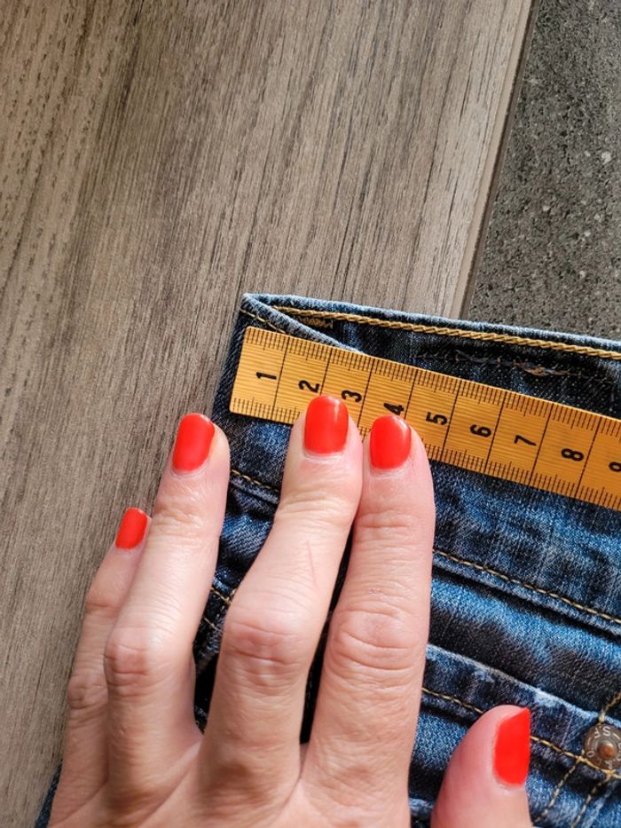 Short Levis 38 - photo numéro 8