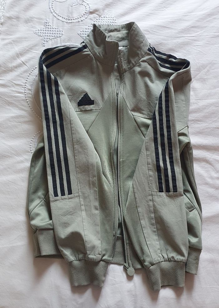 Veste - photo numéro 4