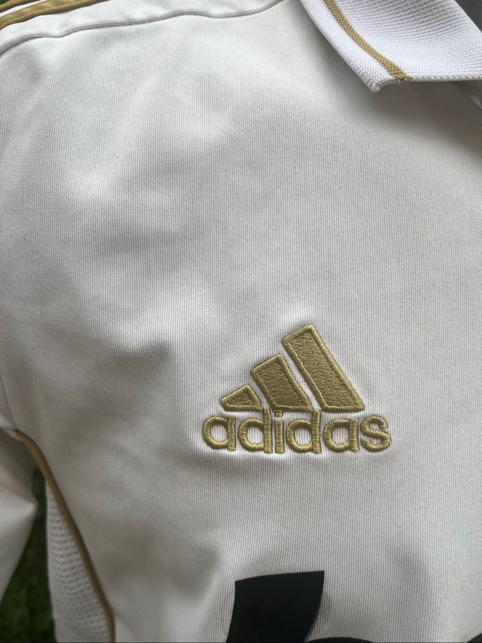 Maillot Ronaldo réal Madrid - photo numéro 7
