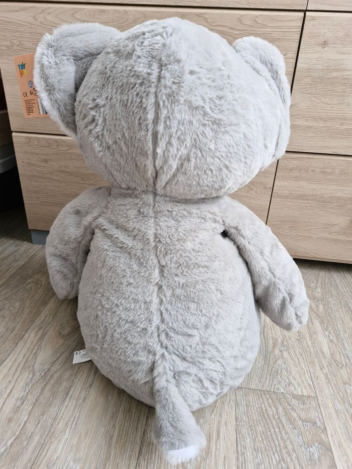 Peluche - photo numéro 2