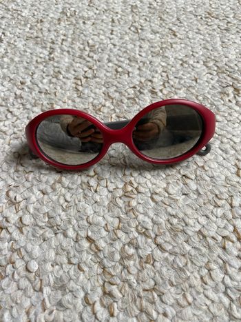 Lunettes de soleil