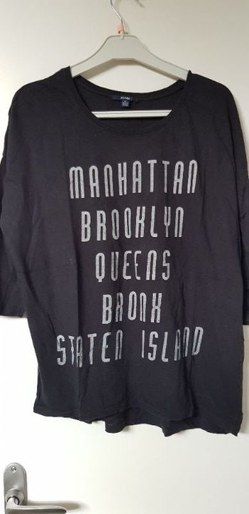 Tee-shirt Kiabi taille M