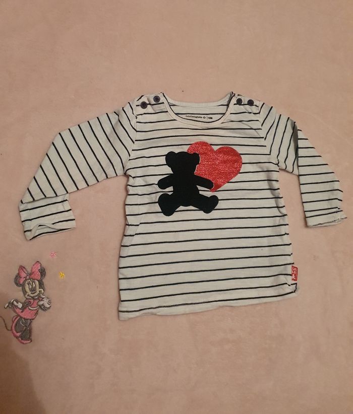 Sous pull