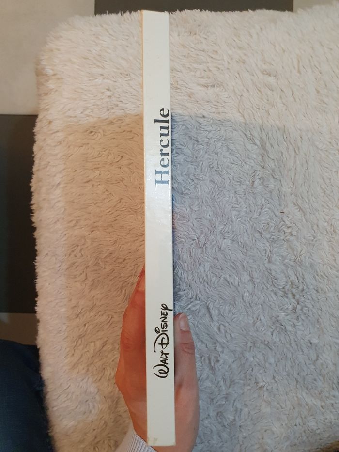 Disney - Hercule - photo numéro 3