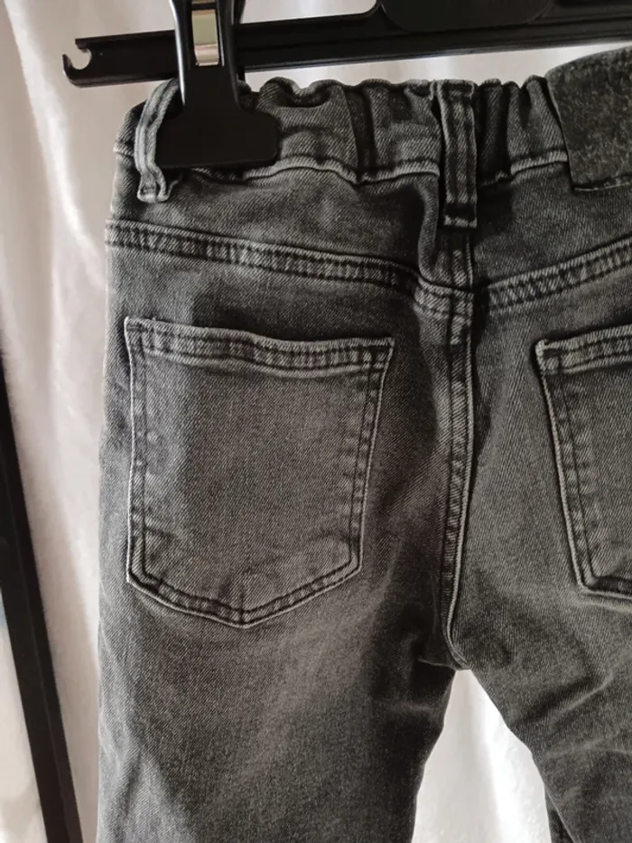 Jeans slim - photo numéro 6