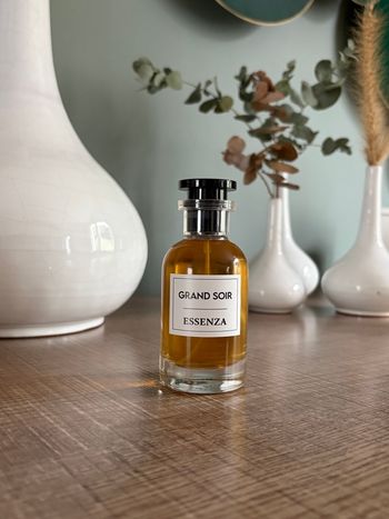 Grand Soir 100ml - Maison Francis Kurkdjian